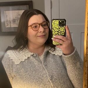 Meet your Posher, Allison